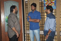 Allari Naresh Movie Opening